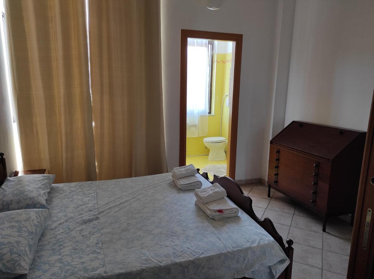Stella Di Mare Villa แตร์ราชินา ภายนอก รูปภาพ
