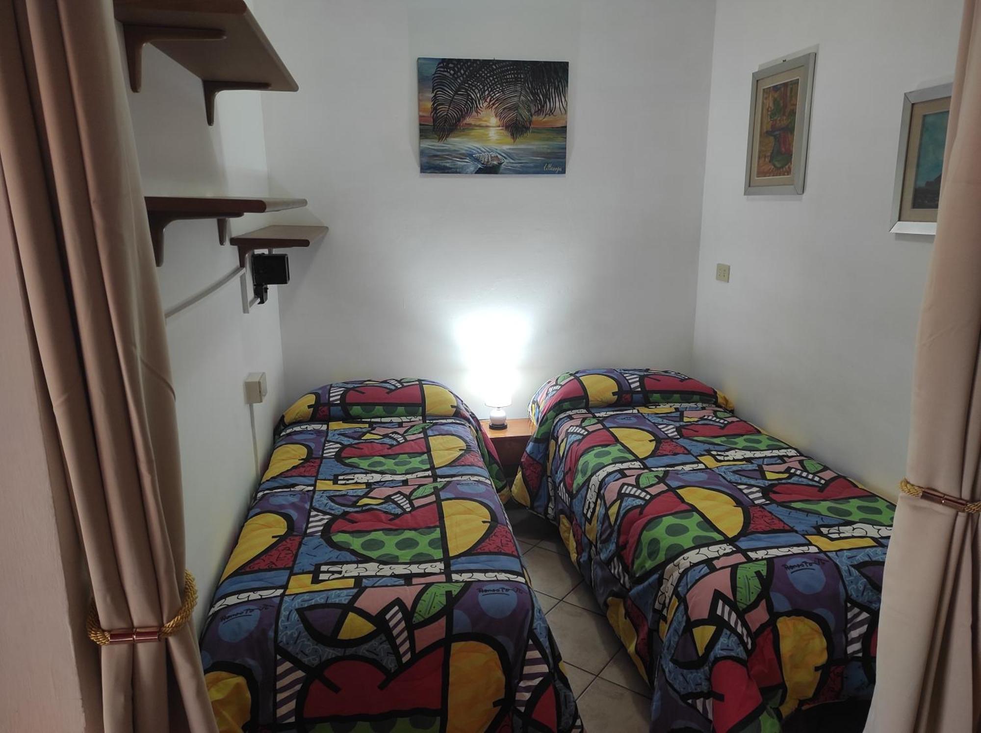 Stella Di Mare Villa แตร์ราชินา ภายนอก รูปภาพ